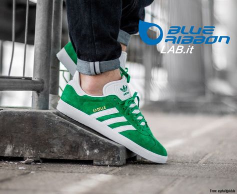 adidas gazelle uomo verde adidas gazelle uomo verde