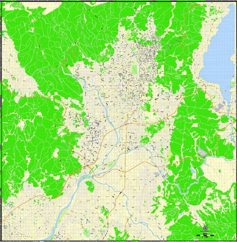 cartography