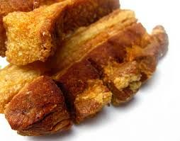 Cómo Hacer Chicharrón De Cerdo Receta Comida Colombiana Recetas Recetas Para Cocinar Recetas Colombianas