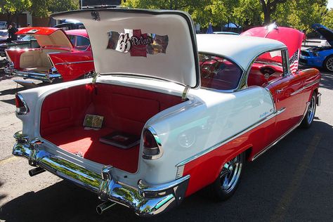 1955 Chevrolet Bel Air Hardtop Custom Aeg 205 2 Chevrolet Bel Air 1955 Chevrolet Chevrolet