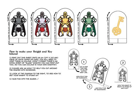 7 Best Printable Sorry Board Game Pieces 7 Best Printable Sorry Board Game Pieces