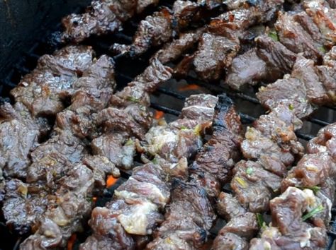 cambodian kabobs jakak sach