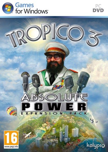 tropico 3 download full free tropico 3 download full free