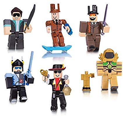 Amazon Com Roblox Legends Of Roblox Six Figure Pack Toys Games Roblox Action Figures Play Roblox Amazoncom Roblox Toy Figures Playsets Toys Games Amazoncom Roblox Toy Figures Playsets Toys Games Amazon Com Roblox Legends Of Roblox Six Figure Pack Toys Games Roblox Action Figures Play Roblox