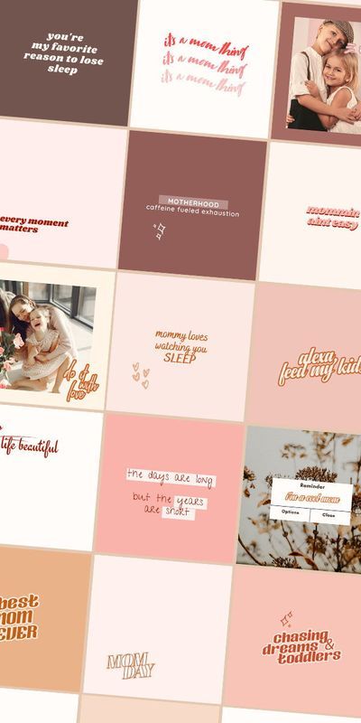 Business Ideas For Women Discover Instagram Puzzle Template For Canva Instagram Template Instagram Template Design Instagram Feed Layout Instagram Template