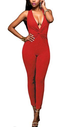 WSPLYSPJY Women Long Sleeve Bodycon Sequin Jumpsuit Print Long Bodysuit