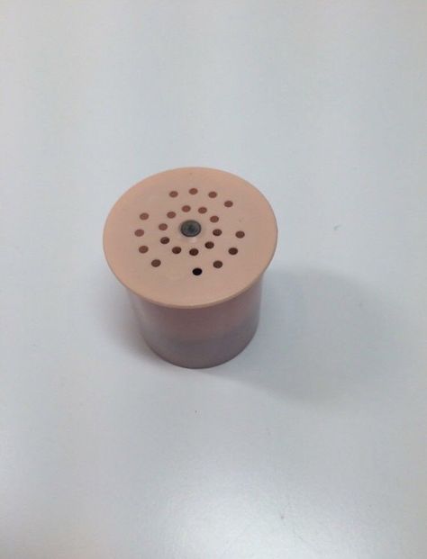 Doll Crier Voice Box For Cloth Body Mama Crying Baby Replacement Part German