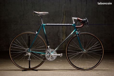 Cable de frein arrière 1,60 m pour vélo ancien vintage Velox fabriqué en France