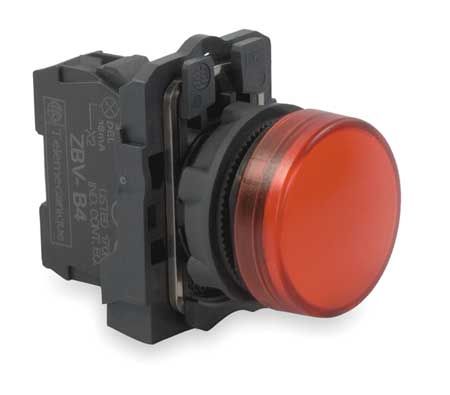 Lamp Module 22mm 24VAC/DC Red LED Lamp Module 22mm 24VAC/DC Red LED