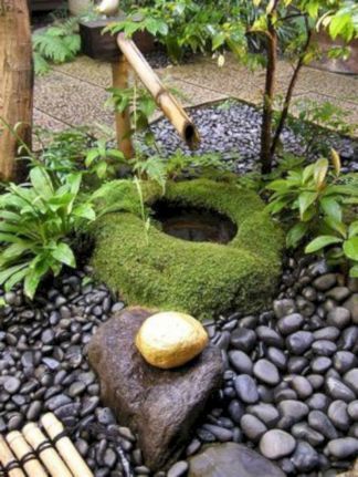 53 Astonishing Parion Design Ideas For Living Room Zen Garden Anese Small Zen Garden Design