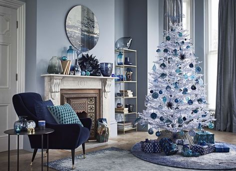 top picks from the john lewis christmas collection christmas decor christmas decoration trends 2019