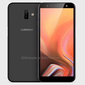 Samsung Galaxy J6 Prime Also Known As Galaxy J6 Appears In Renders And Video Samsung Galaxy Samsung Galaxy