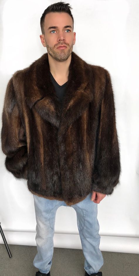 25 Men Clothes Ideas Mens Outfits Suit Fashion 25 Men Clothes Ideas Mens Outfits, Muskrat Fur Coat Aliexpress