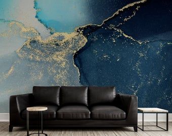Golden Glitter Pink Wallpaper 3D Wall Sticker Wall decor Peel and Stick Wallpaper Wall Mural Self Adhesive Exclusive Design Photo Wallpaper