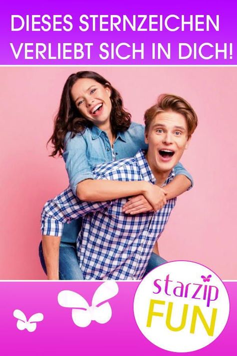 Flirten jungs gerne