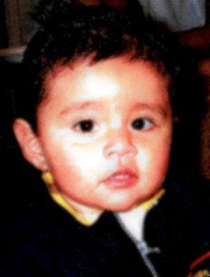 Joshua Keshaba Sierra Garcia