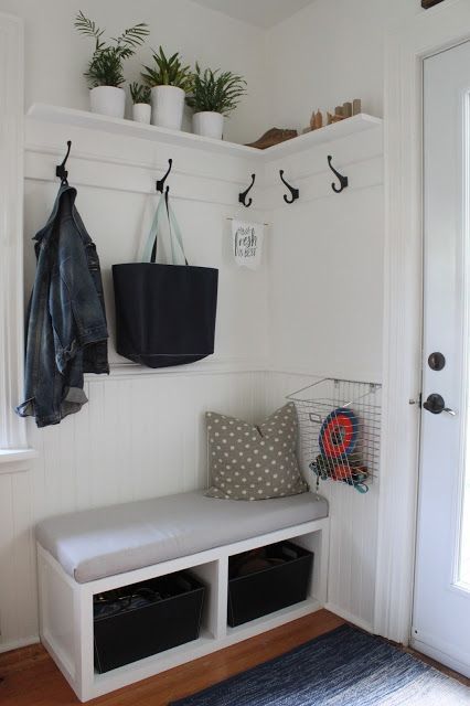 200 Entryway Storage Ideas Home Diy Projects 200 Entryway Storage Ideas Home Diy, Entry Hall Storage Ideas