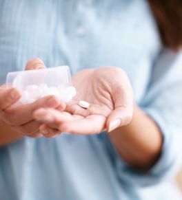 Acetaminophen: Too much is dangerous for your liver