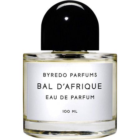 Byredo Parfums Bal D'Afrique at | Perfume, Eau Perfume for Women Byredo Super Cedar Eau De Parfum Spray