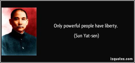 Sun Yat-sen (con imágenes)