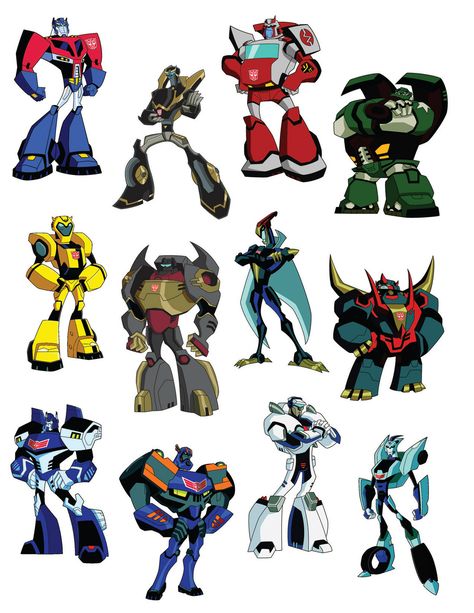 transformers animated the allspark almanac female autobots transformers animated the allspark almanac female autobots