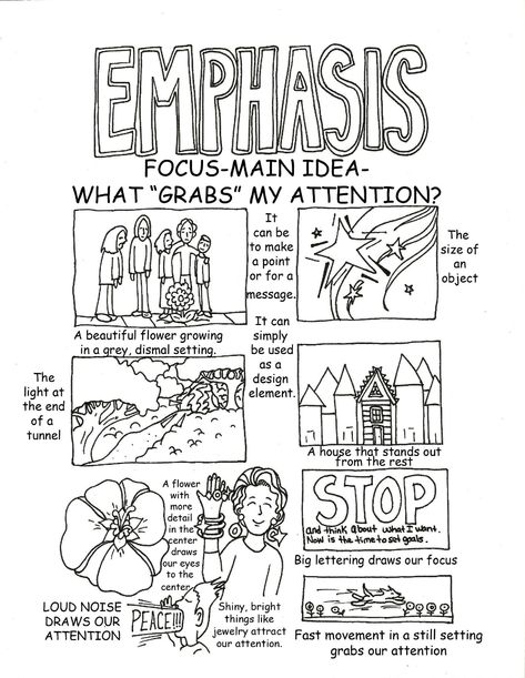 490 Elements & Principles of Design ideas | elements and principles, elements of art, art classroom