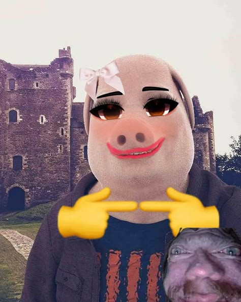 John Pork