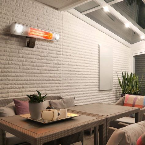 60 Best Fireplaces Heaters And Fire Pits Images Patio Heater