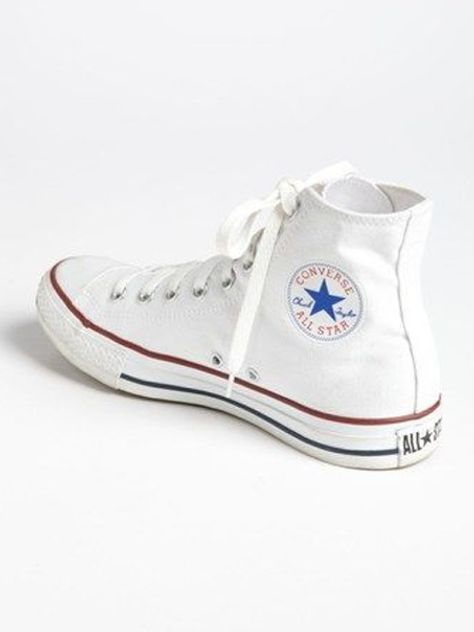 Converse ピン