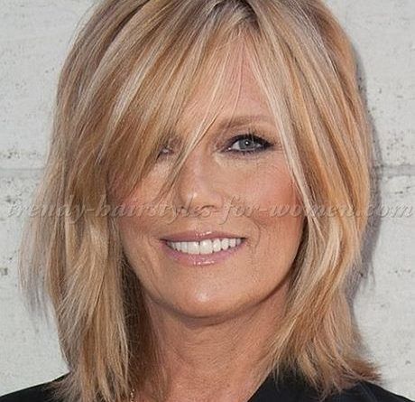 mittellanges haar fur uber 50 frisuren 2019 mittellange haare 50er frisur frisuren mittellanges haar