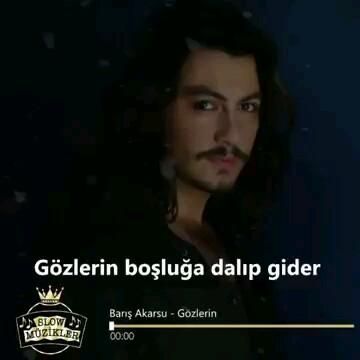 Baris Akarsu Gozlerin Baris Akarsu Gozlerin