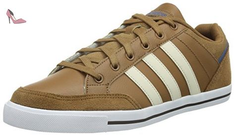 basket adidas marron cacity basket adidas marron cacity
