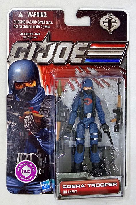 WILDERNESS TROOPER G.I.JOE EXCLUSIVE DTC RANGE VIPER