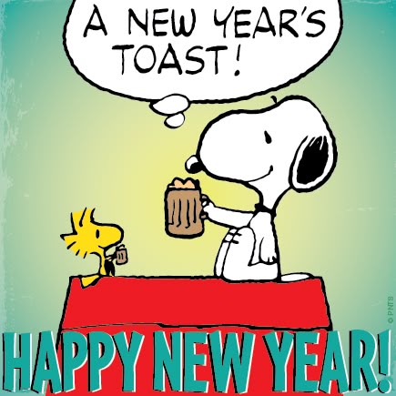 81 Peanuts Gang New Years ideas | peanuts gang, snoopy new year, charlie brown and snoopy
