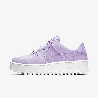 nike air force 1 mujer blancas y negras