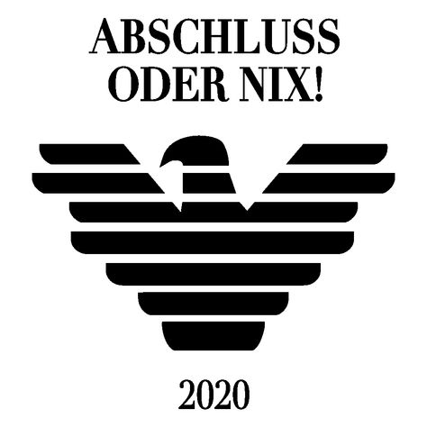 Abschluss Abschlusspulli Hoodies Neuemotive Ak2020 Abi