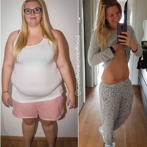 motivaciones para bajar de peso antes y despues del ejercicio