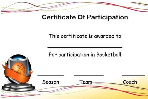 basketball championship certificate template Basketball - new printable sport certificates basketball championship certificate template Basketball - new printable sport certificates