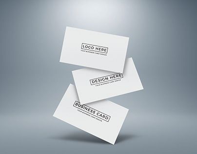 Check Out New Work On My Behance Portfolio Psd Business Card Mockup Download Http Be Net Gallery Business Card Mock Up Business Card Psd Mockup Downloads