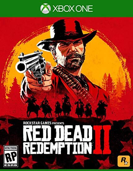 Red Dead Redemption 2 Xbox One Digital Code Red Dead Redemption Ii Red Dead Redemption Red Dead Online