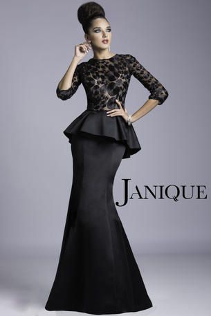 Janique JQ3408 Jacqueline Special Occasion Dresses, Livingston, NJ ...