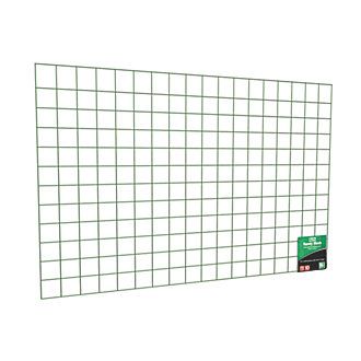 8 Best Welded Wire Mesh Images On Pinterest Metal Trellis Apollo 25mm Galvanised Welded Mesh Panel 0 6 X 9m 10 Pack Wire