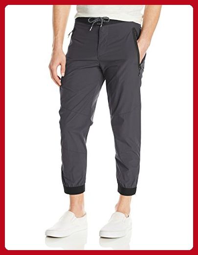 Quiksilver Mens Sonic Powers Pant