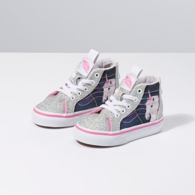 vans bebe 18