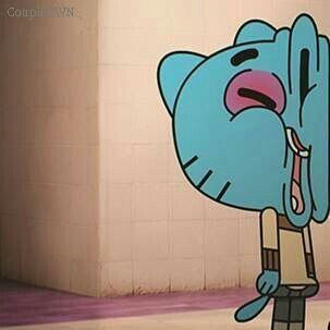 pic Fotos De Perfil Para Compartir De Gumball best friend wallpaper