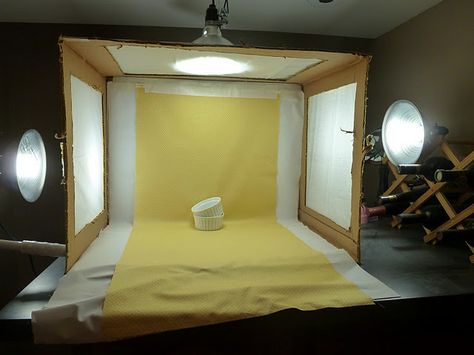 Indirect Lighting Can Be Done On 1 2 3 Or 4 Walls You Never See