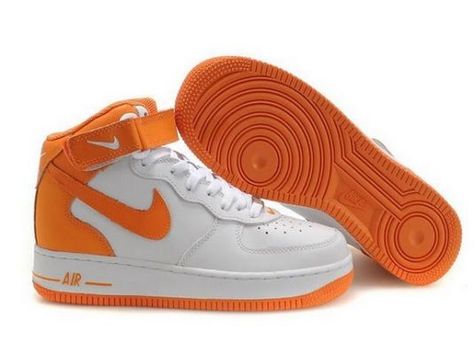Nike Air Force 1 Mid azzurro Nike Air Force 1 Mid azzurro