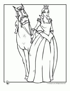33 A Horse of a Different Color ideas in 2021 | horse coloring, horse