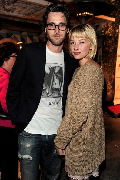 Haley Bennett Photos Friday May 14 2010 Carey Mulligan And Shia Labeouf At The Wall Street Bobbed Hairstyles With Fringe Haley Bennett White Hair Color