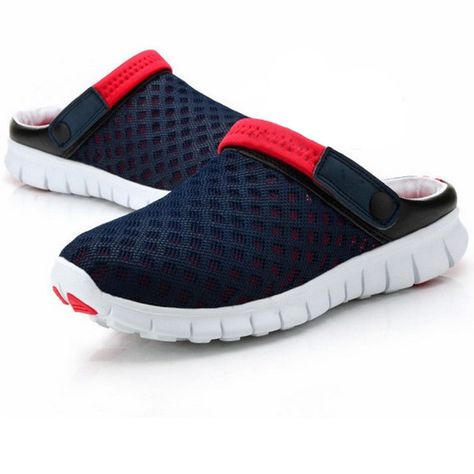 slip on sandshoes